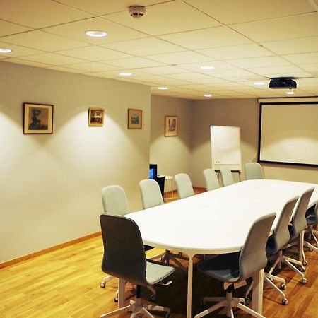 Spoton Hotel Gothenburg Luaran gambar