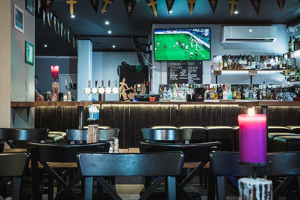 Spoton Hotel Gothenburg Luaran gambar