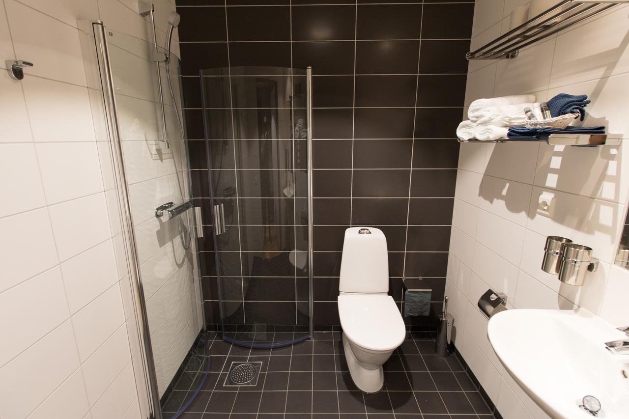 Spoton Hotel Gothenburg Luaran gambar
