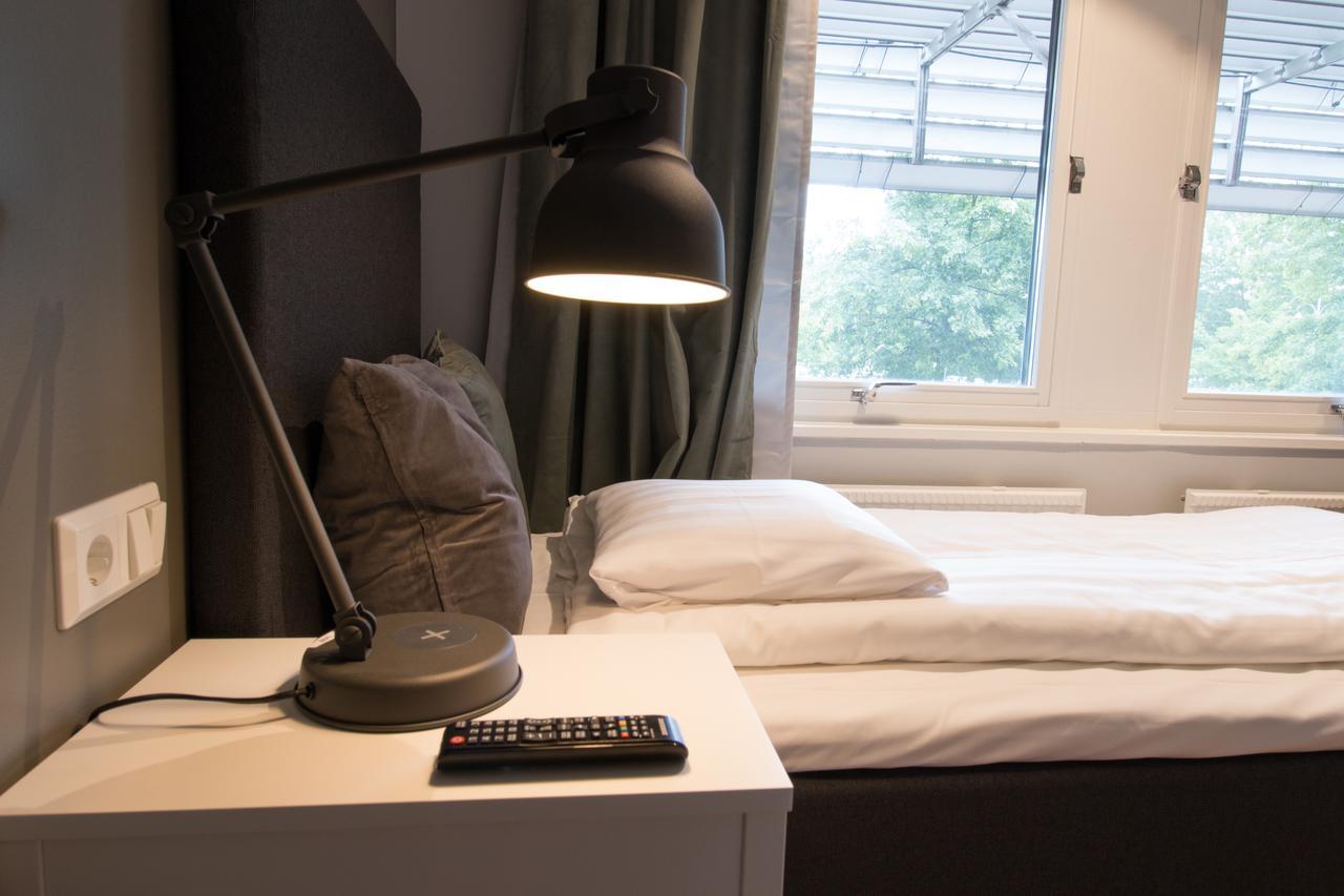 Spoton Hotel Gothenburg Luaran gambar