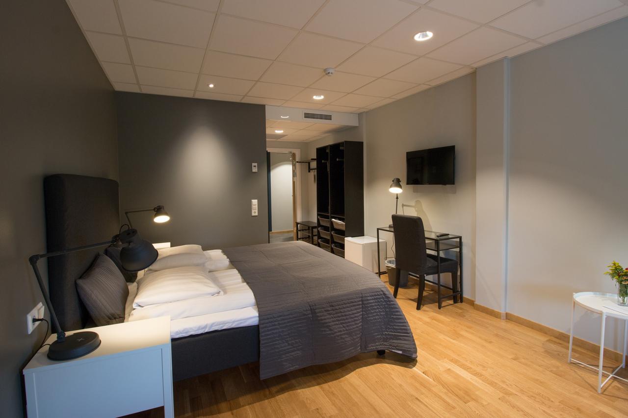 Spoton Hotel Gothenburg Luaran gambar