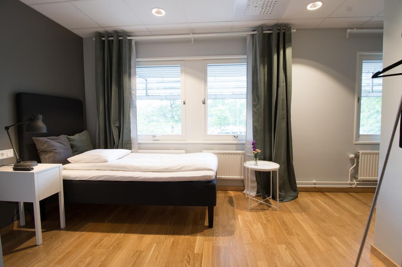 Spoton Hotel Gothenburg Luaran gambar