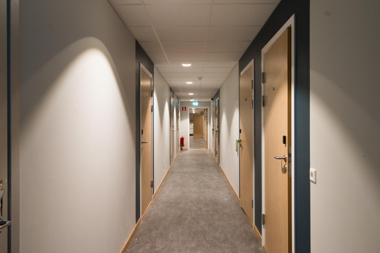 Spoton Hotel Gothenburg Luaran gambar