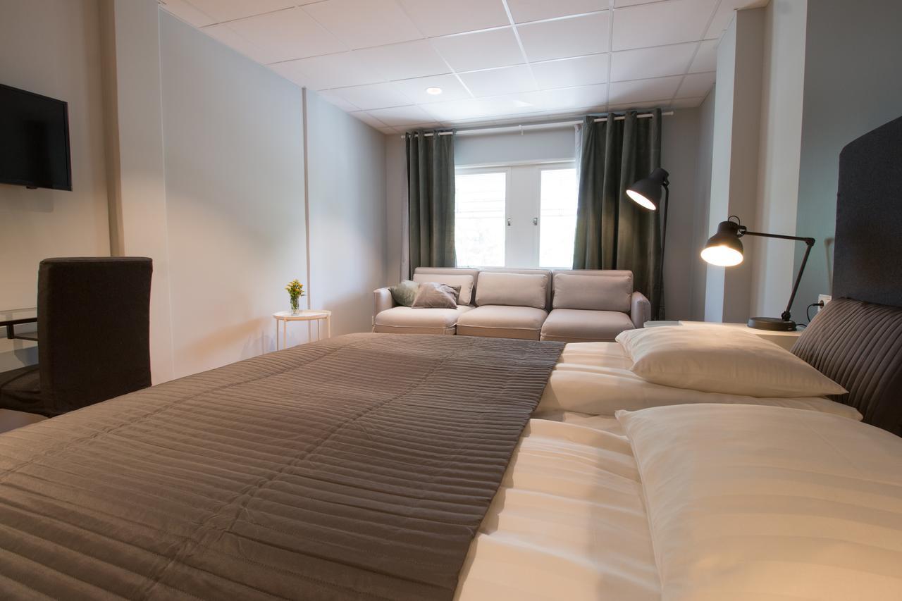 Spoton Hotel Gothenburg Luaran gambar