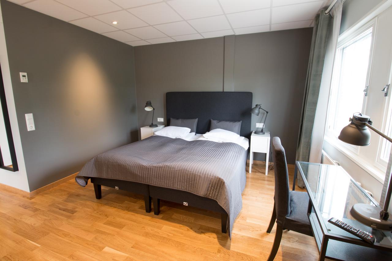 Spoton Hotel Gothenburg Luaran gambar
