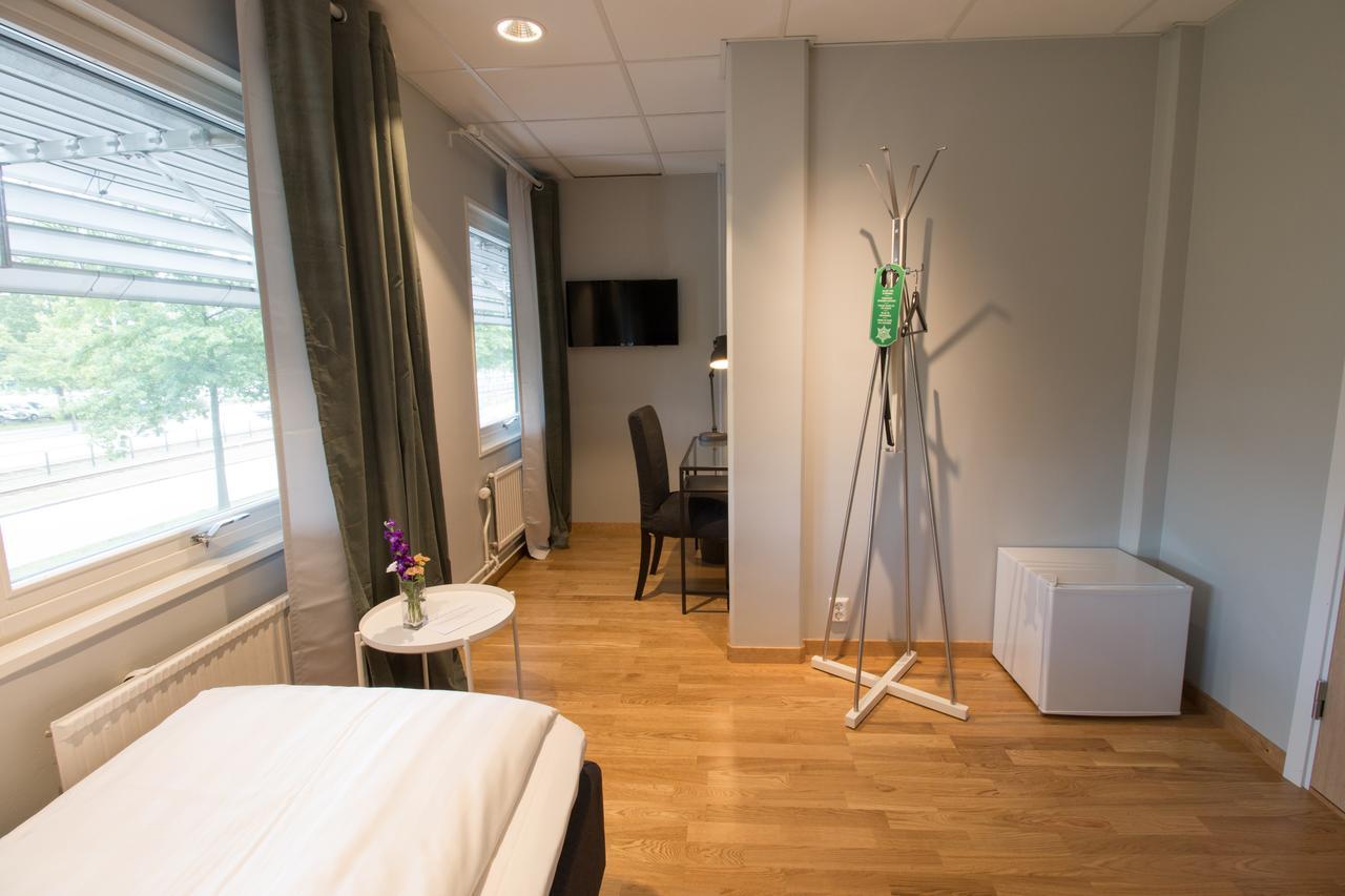 Spoton Hotel Gothenburg Luaran gambar