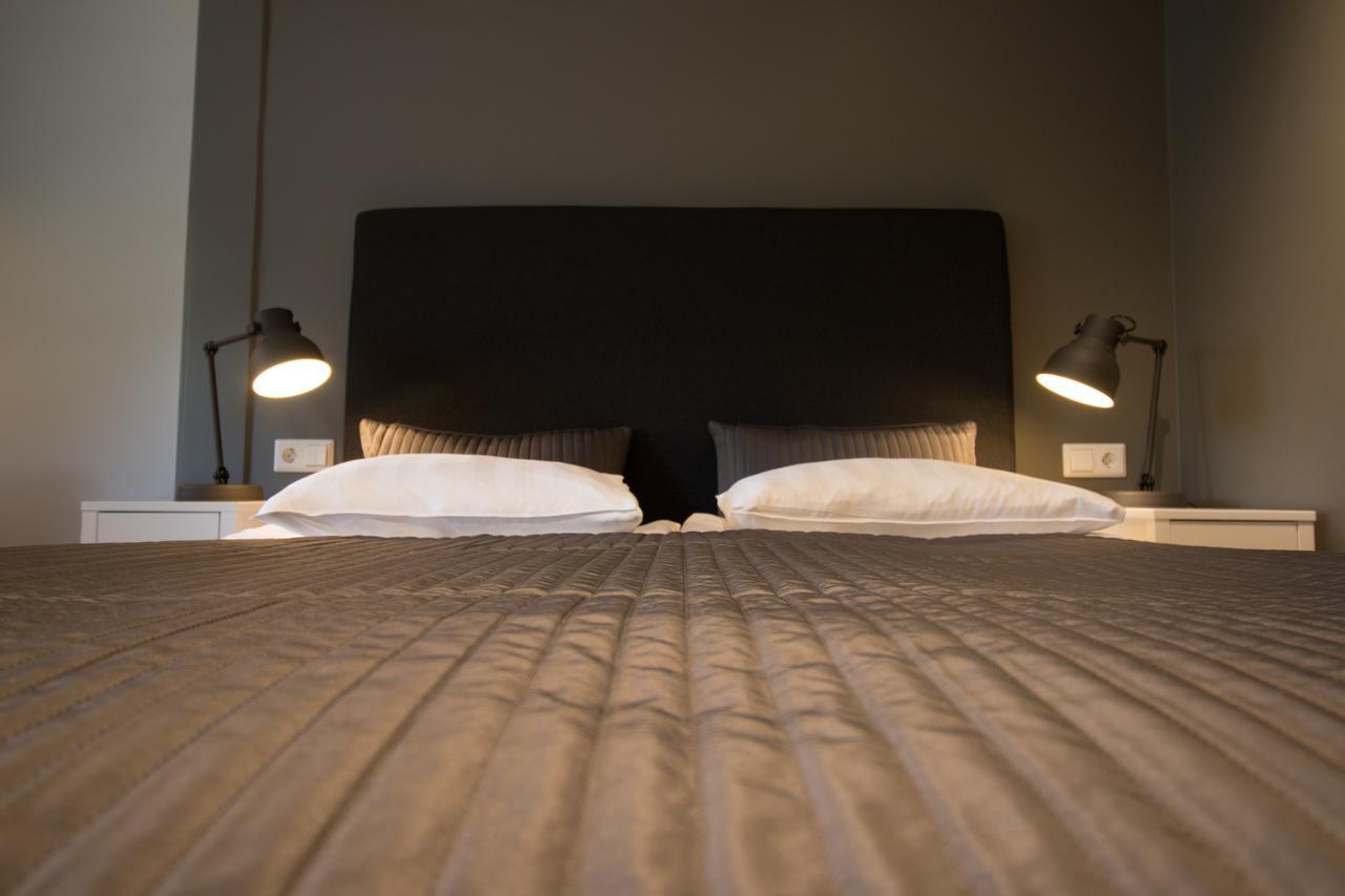 Spoton Hotel Gothenburg Luaran gambar