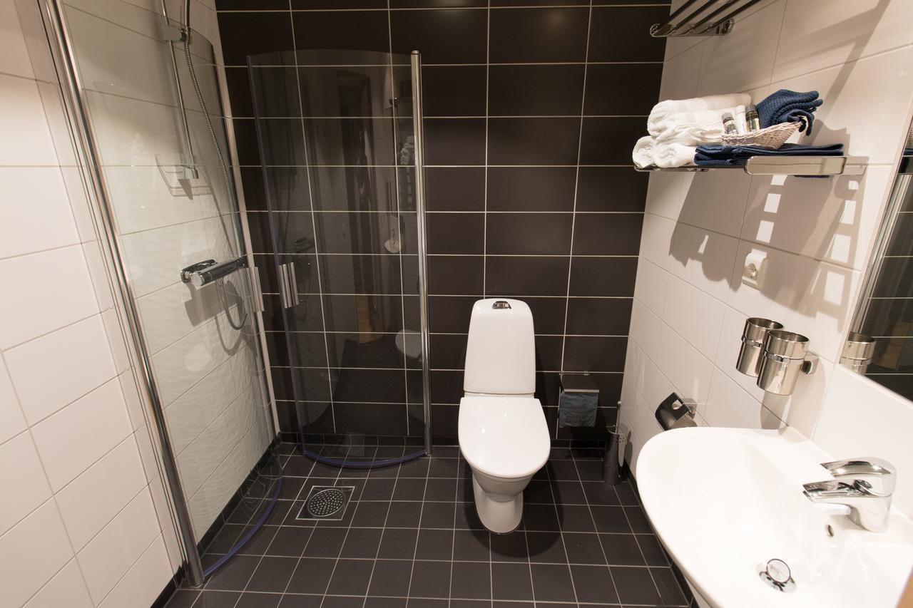Spoton Hotel Gothenburg Luaran gambar
