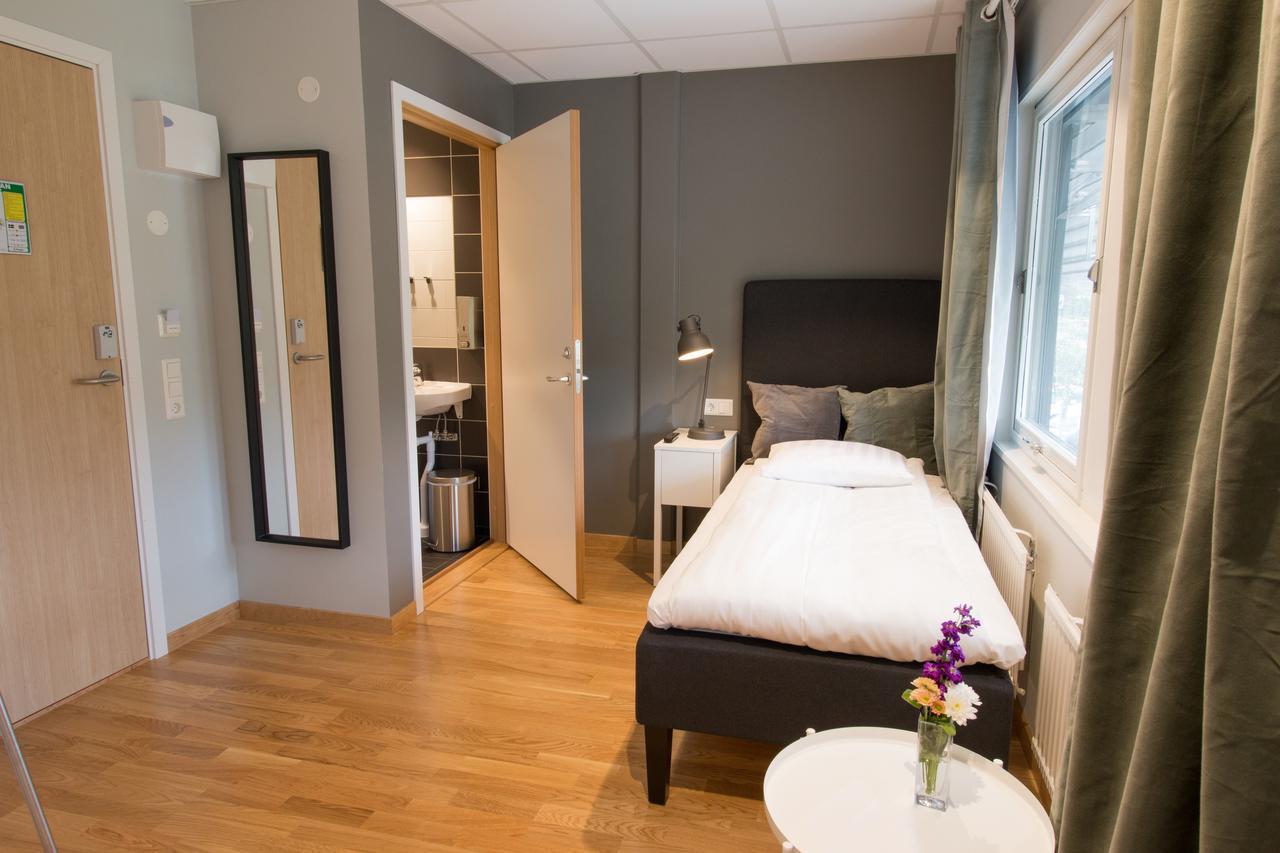 Spoton Hotel Gothenburg Luaran gambar