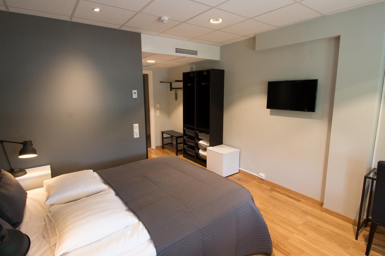 Spoton Hotel Gothenburg Luaran gambar
