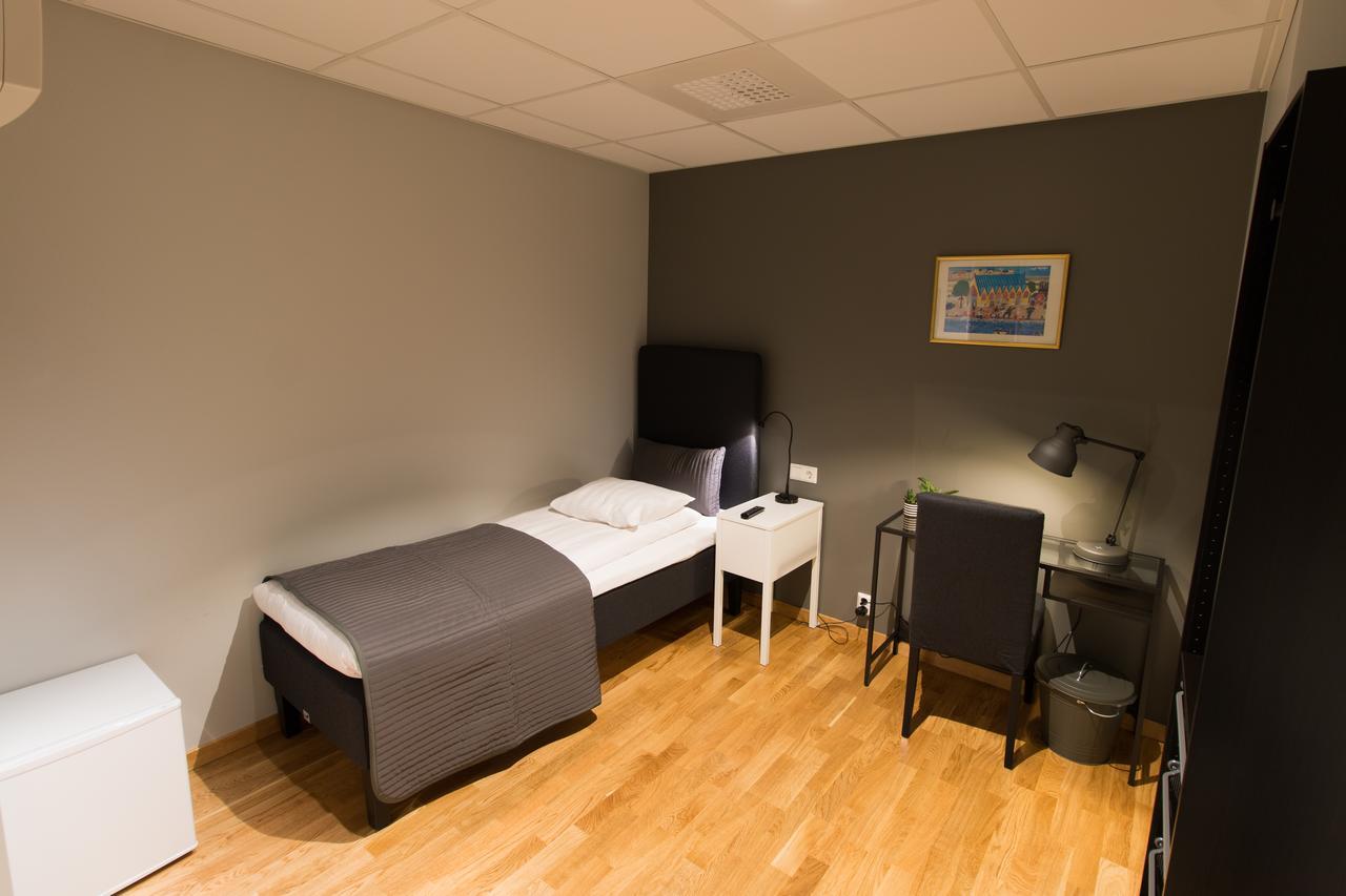 Spoton Hotel Gothenburg Luaran gambar