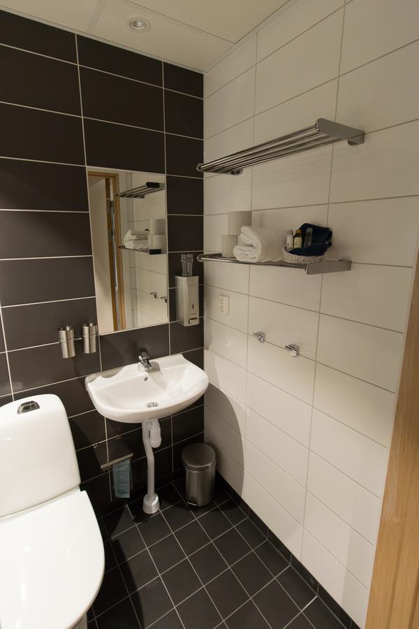 Spoton Hotel Gothenburg Luaran gambar