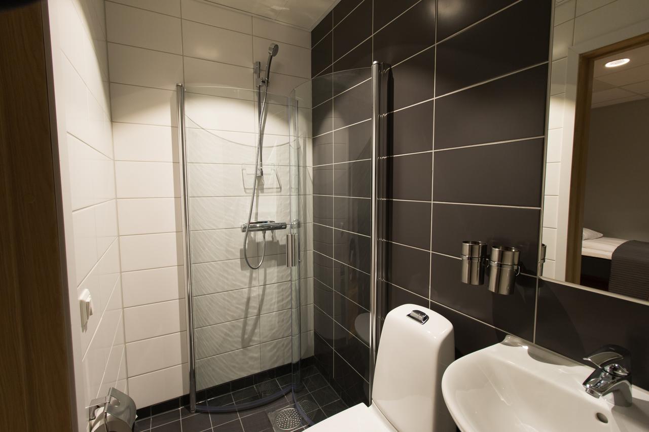 Spoton Hotel Gothenburg Luaran gambar