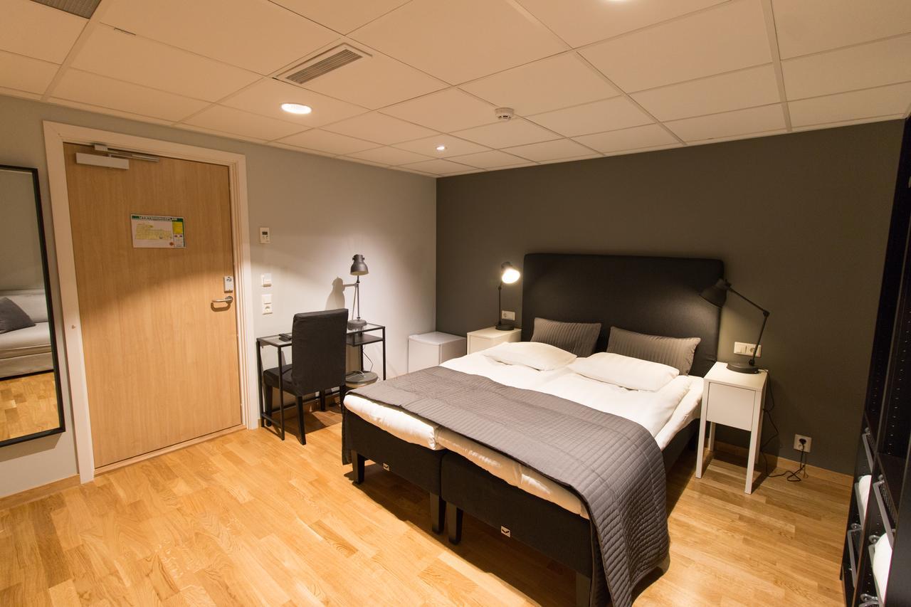 Spoton Hotel Gothenburg Luaran gambar