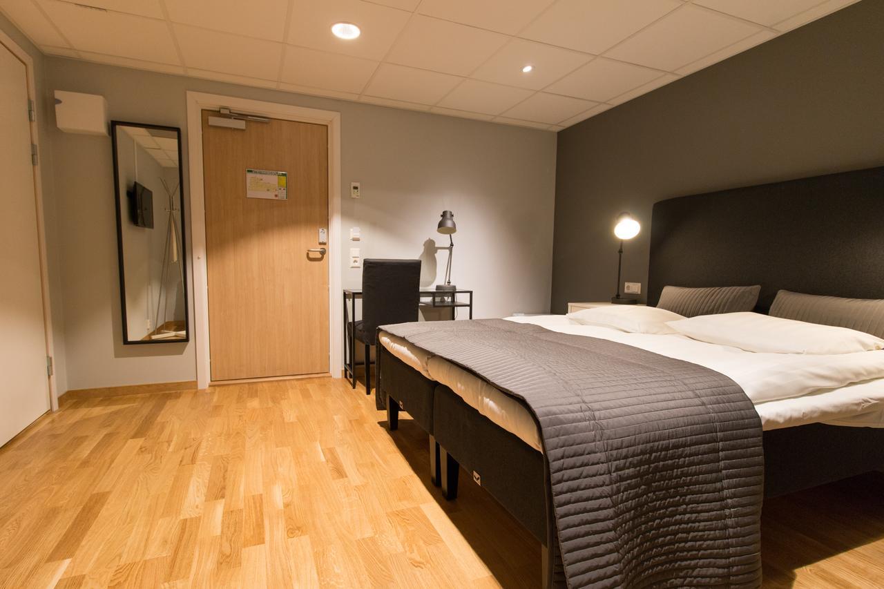 Spoton Hotel Gothenburg Luaran gambar