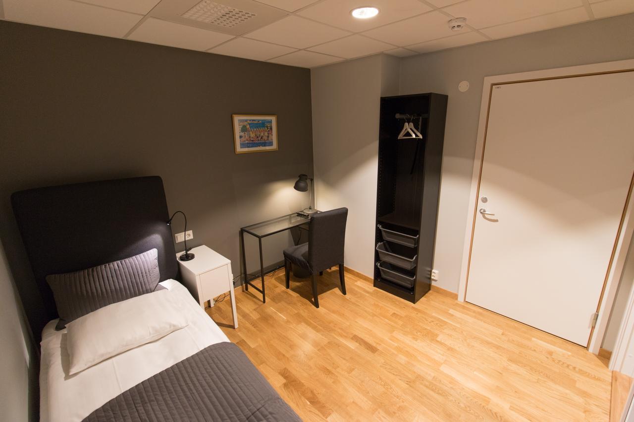 Spoton Hotel Gothenburg Luaran gambar