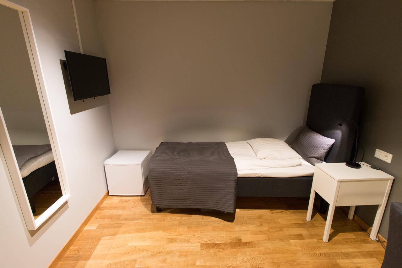 Spoton Hotel Gothenburg Luaran gambar