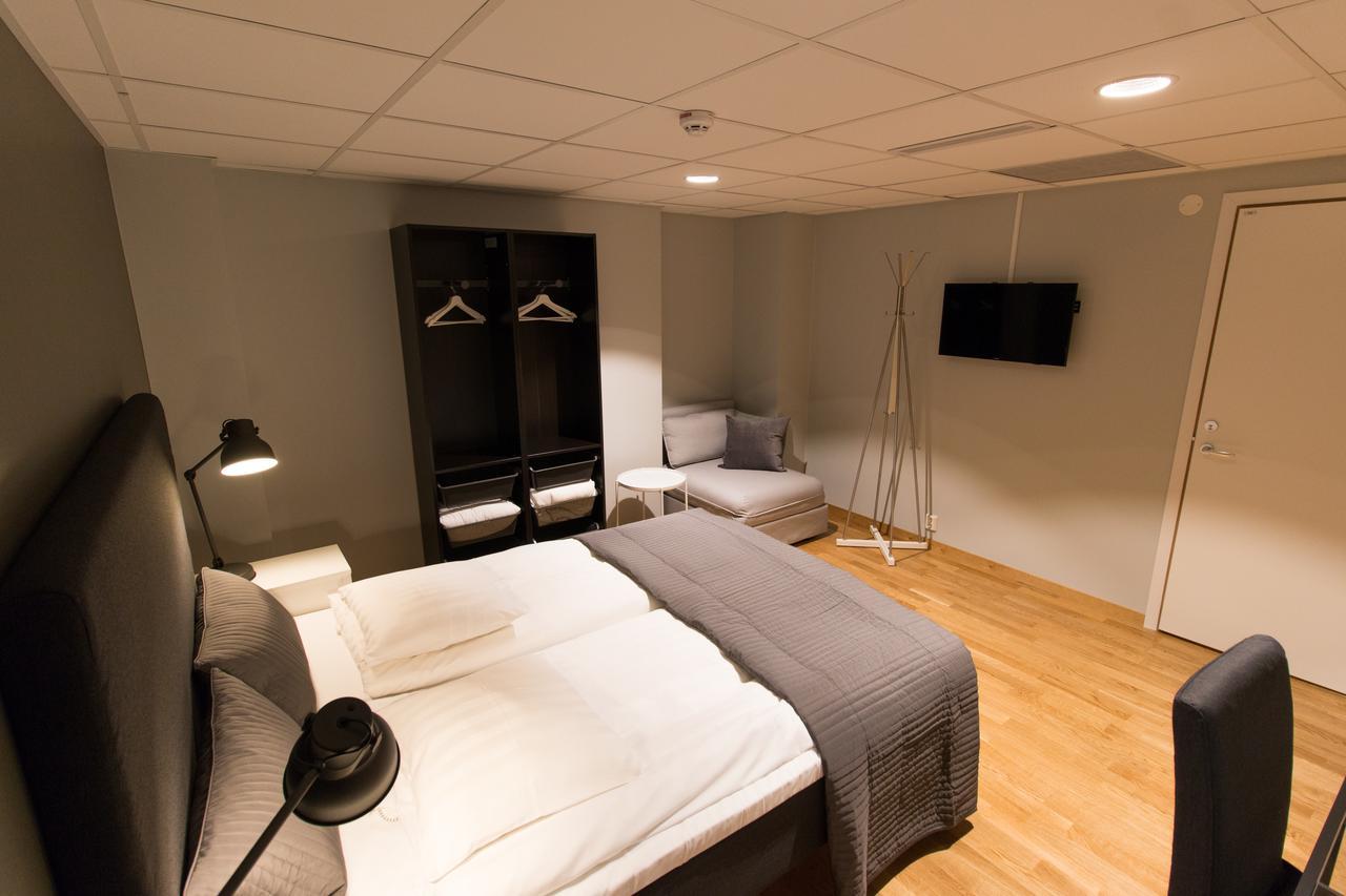 Spoton Hotel Gothenburg Luaran gambar