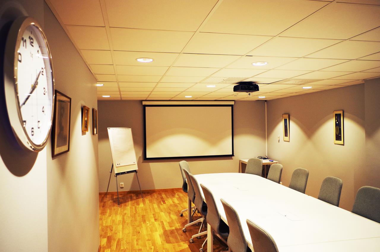 Spoton Hotel Gothenburg Luaran gambar